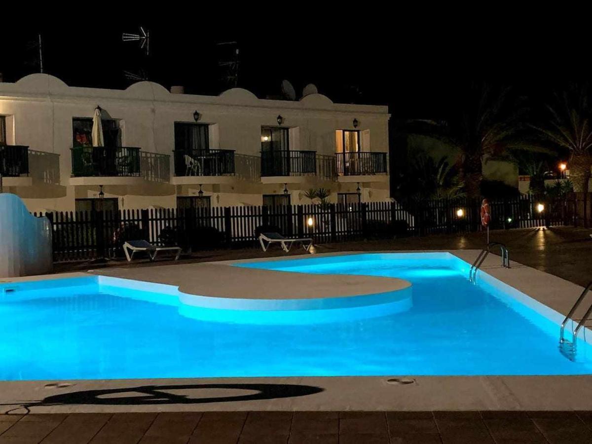 Passion Pool View & Wifi By Irent Fuerteventura Appartamento *