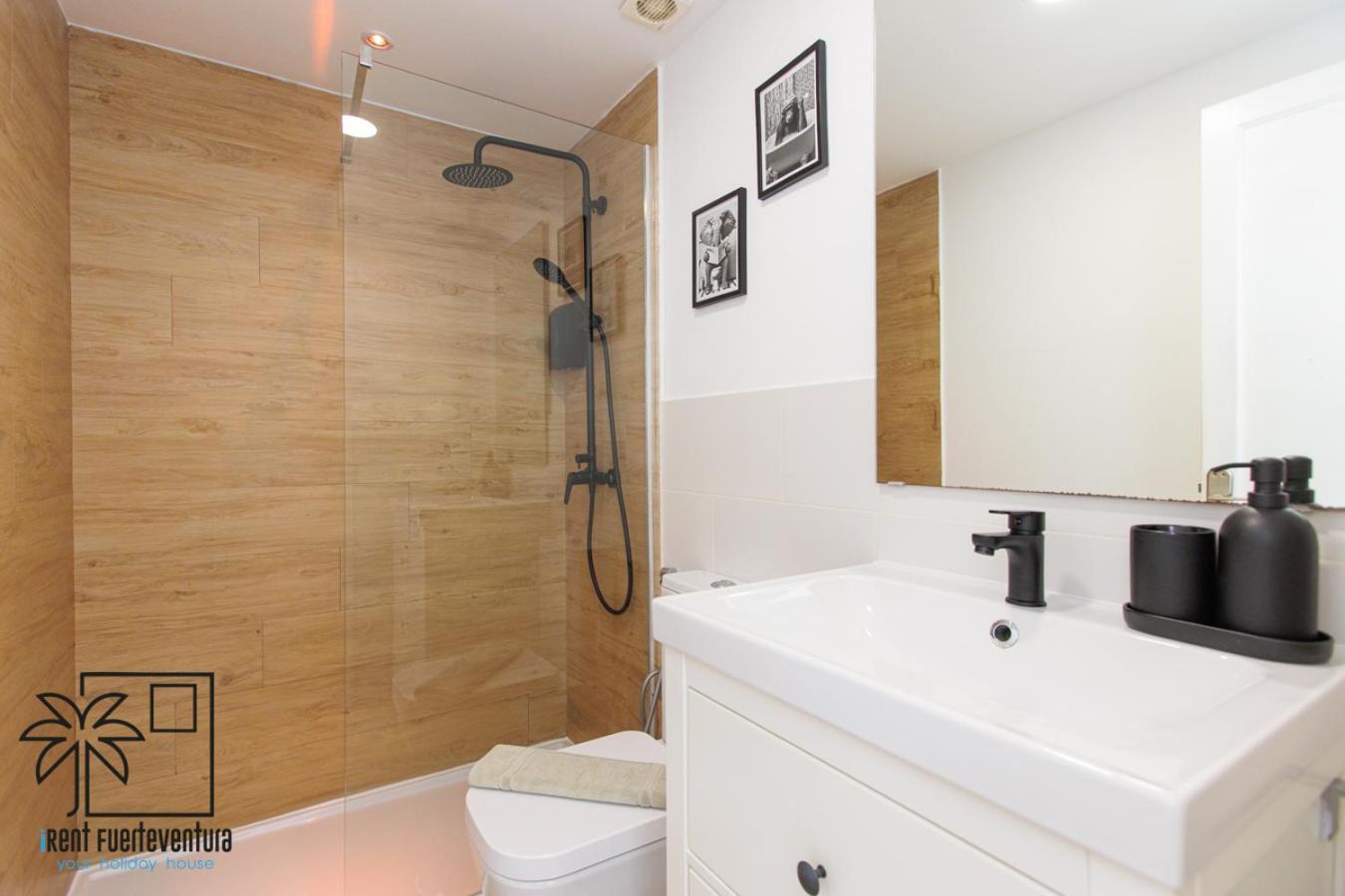 Passion Pool View & Wifi By Irent Fuerteventura Apartment Corralejo