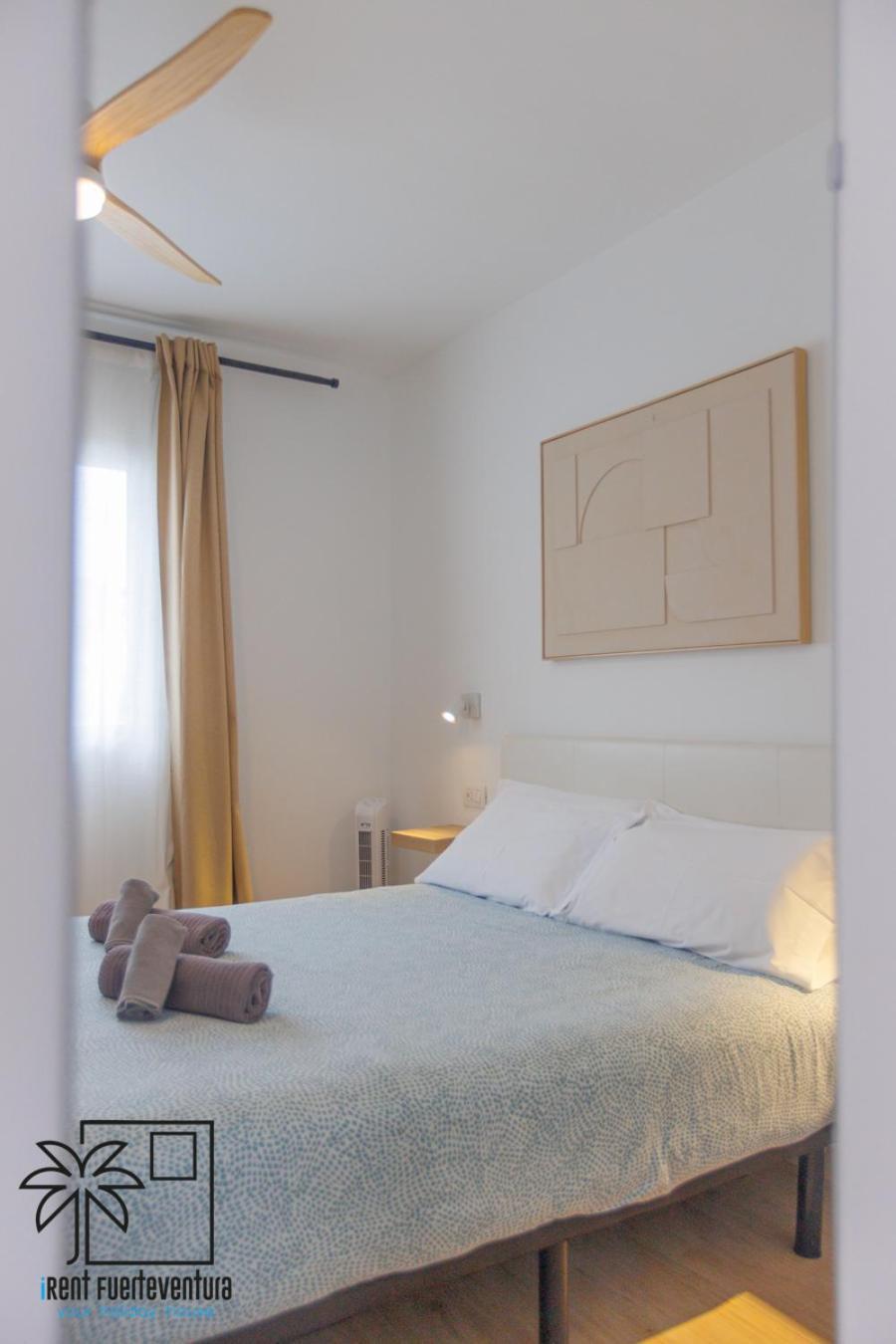 Passion Pool View & Wifi By Irent Fuerteventura Apartment *