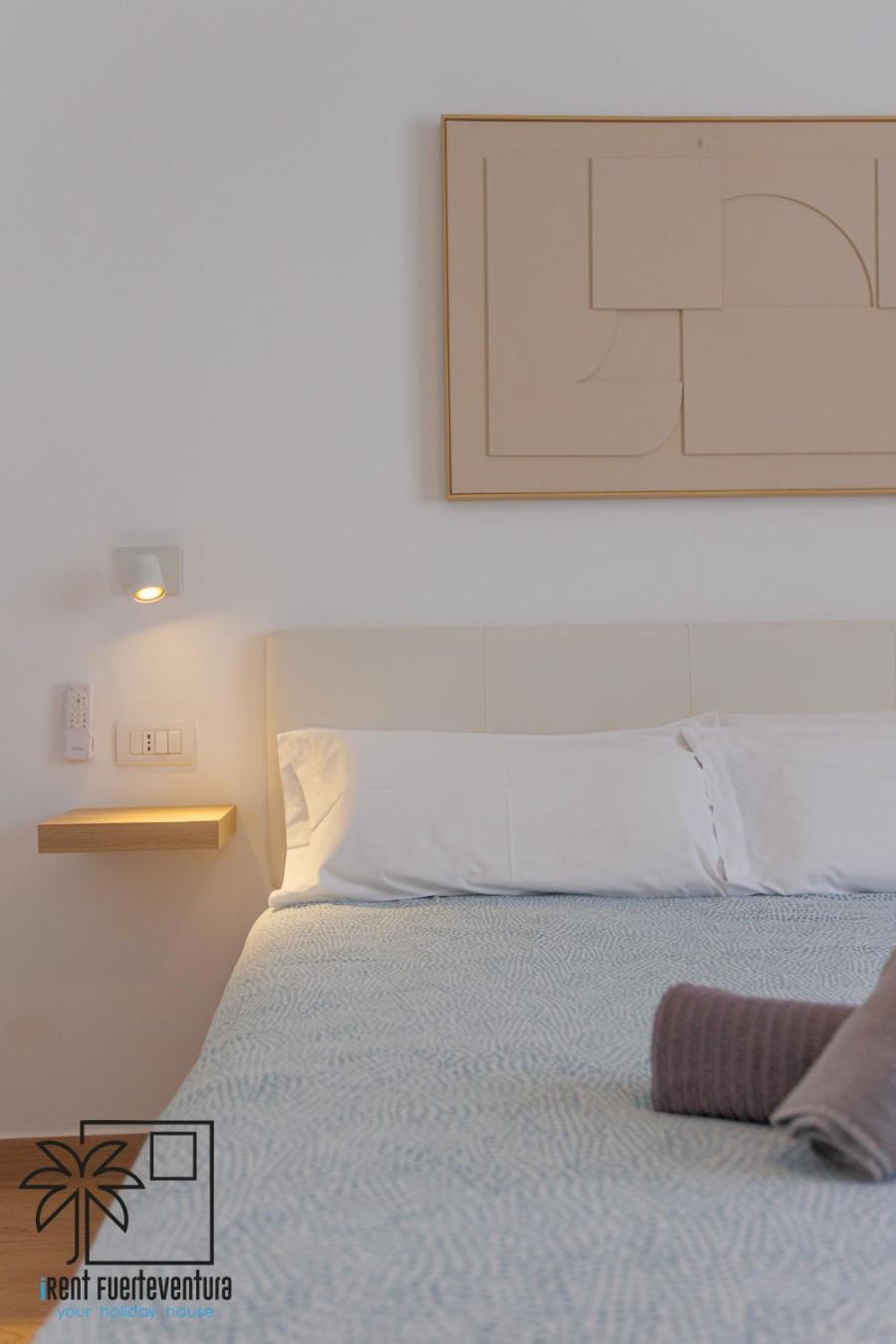Passion Pool View & Wifi By Irent Fuerteventura *