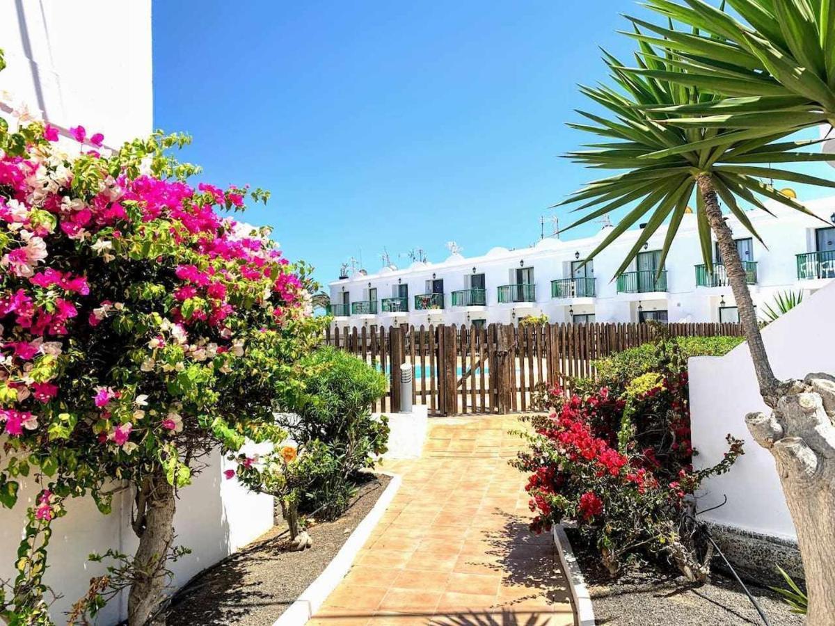 Passion Pool View & Wifi By Irent Fuerteventura Apartment