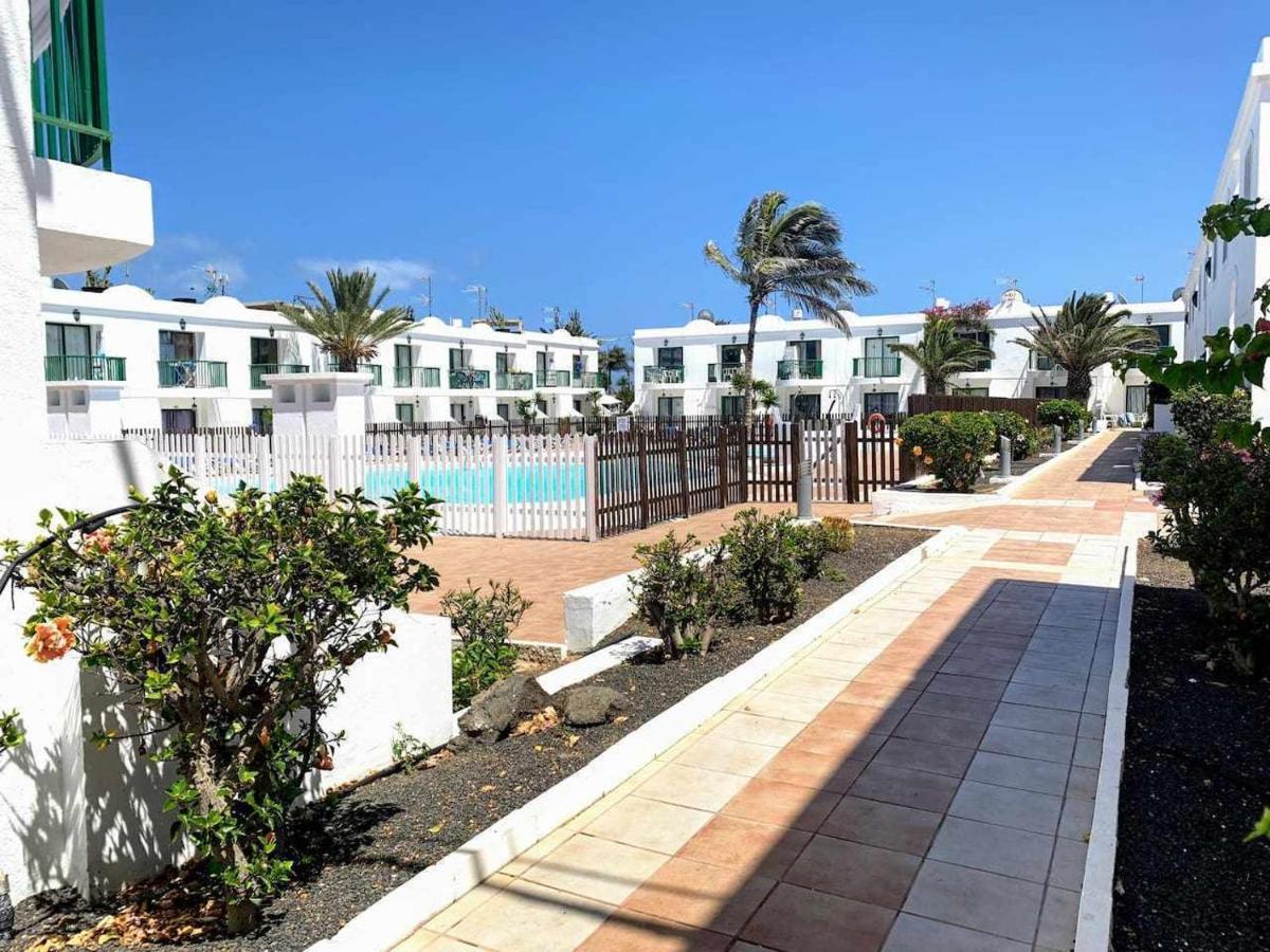 Passion Pool View & Wifi By Irent Fuerteventura * Corralejo