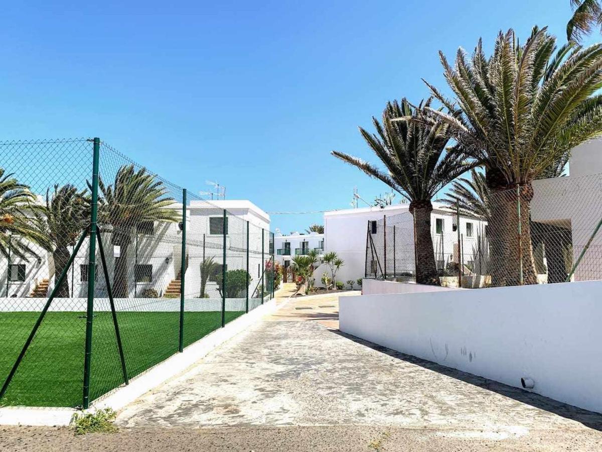 Apartment Passion Pool View & Wifi By Irent Fuerteventura *