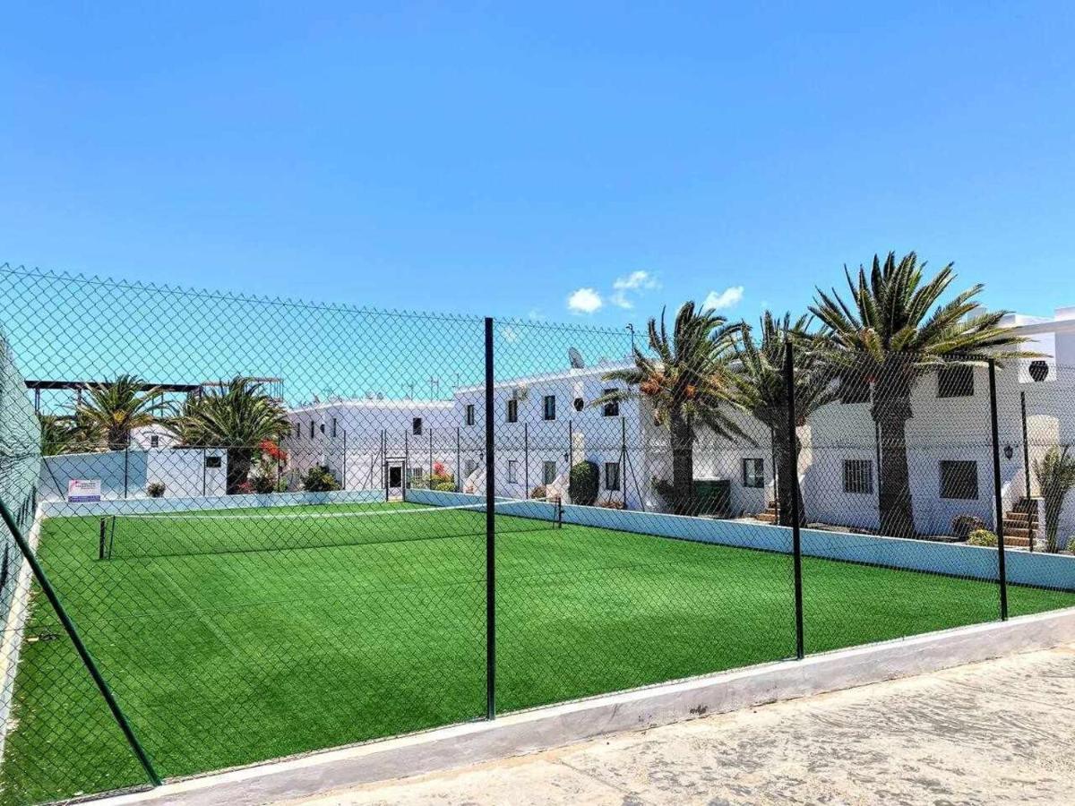 Passion Pool View & Wifi By Irent Fuerteventura *