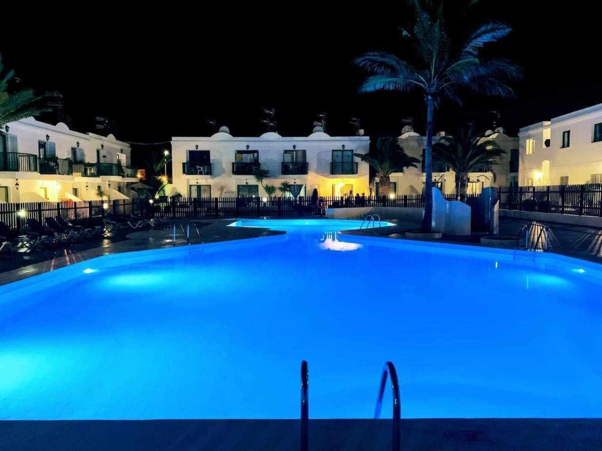 Apartment Passion Pool View & Wifi By Irent Fuerteventura