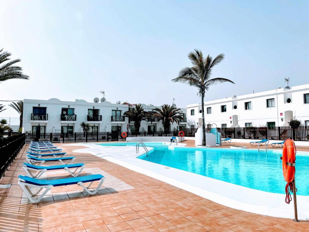 Passion Pool View & Wifi By Irent Fuerteventura *