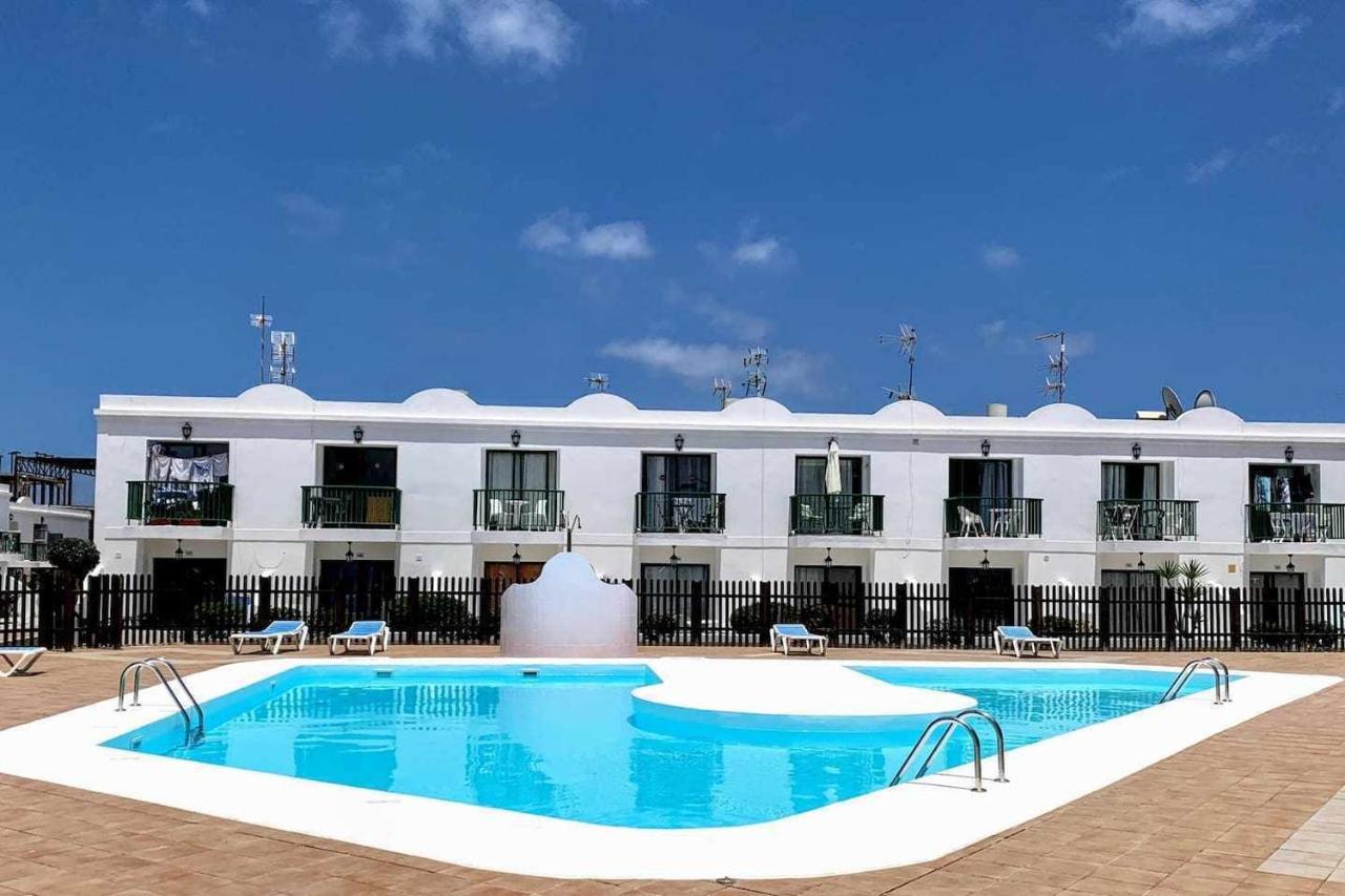 Passion Pool View & Wifi By Irent Fuerteventura * Corralejo