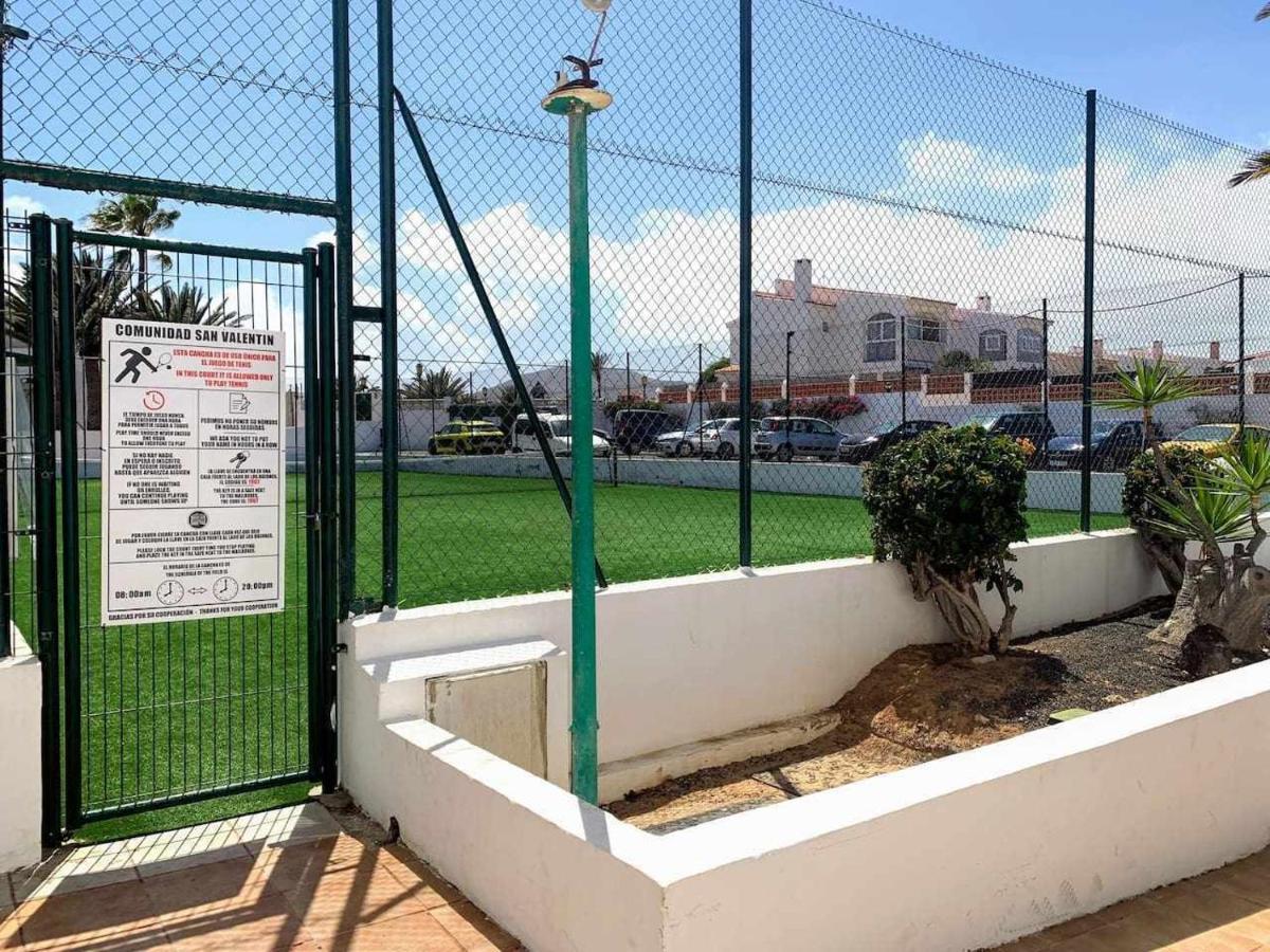Passion Pool View & Wifi By Irent Fuerteventura Corralejo