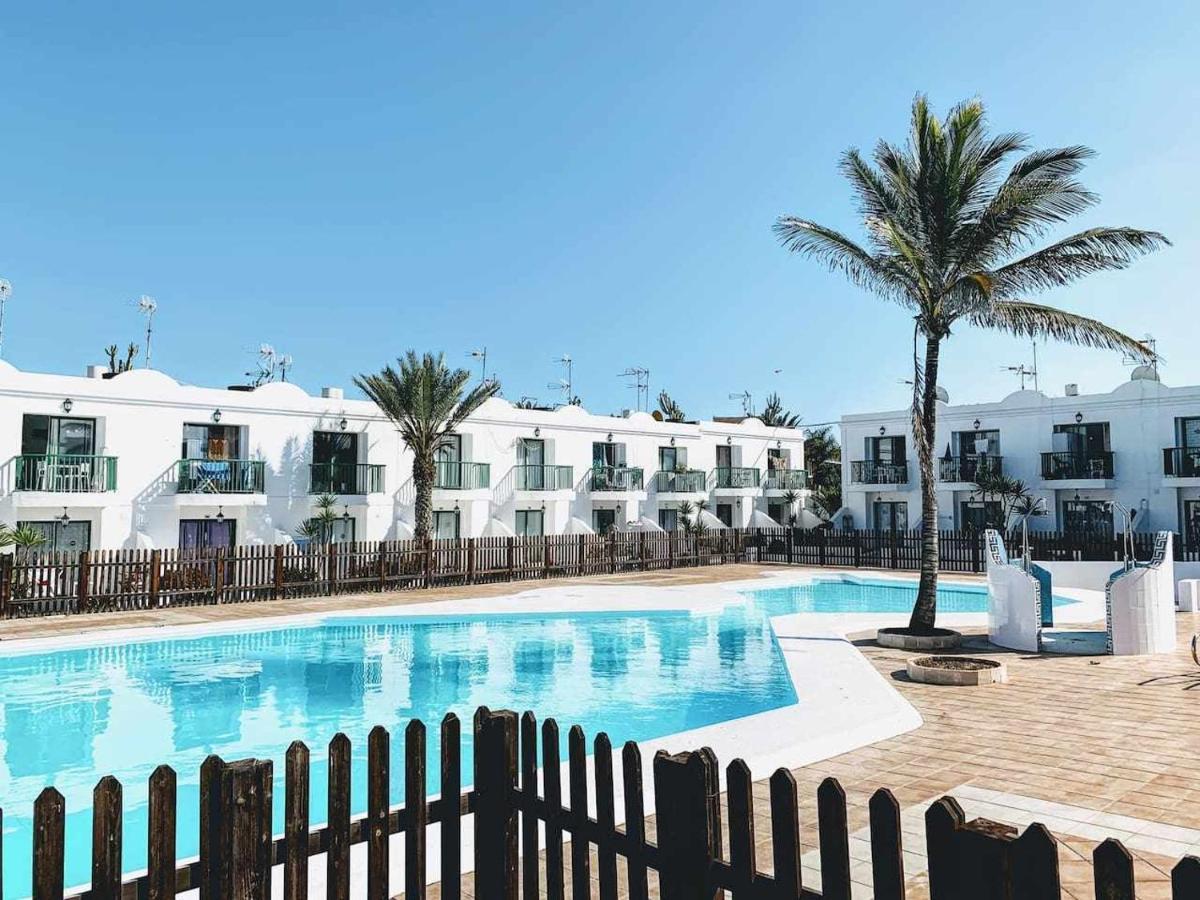 Passion Pool View & Wifi By Irent Fuerteventura Apartment *