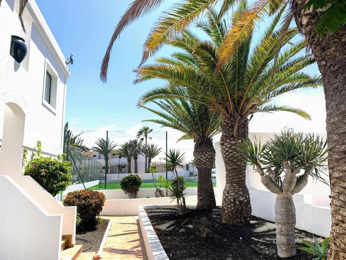 Passion Pool View & Wifi By Irent Fuerteventura * Corralejo