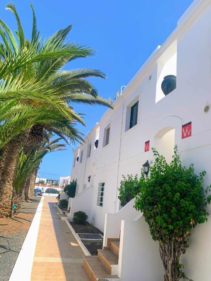 Passion Pool View & Wifi By Irent Fuerteventura Apartment