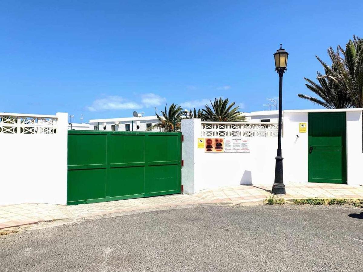 Passion Pool View & Wifi By Irent Fuerteventura Apartment